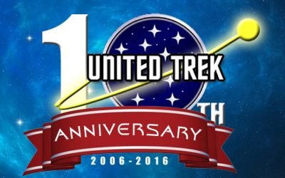 United Trek 10th Anniversary