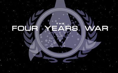 Four Years War: Year Zero